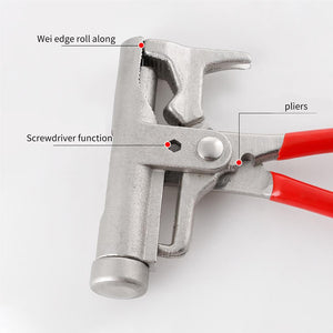 Multifunctional Hammer Plier