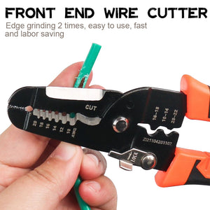 Wire Stripper Pliers