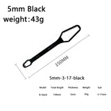 Self-tightening Adjustable Wrench