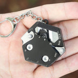 Multifunctional Keychain