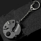 Multifunctional Keychain