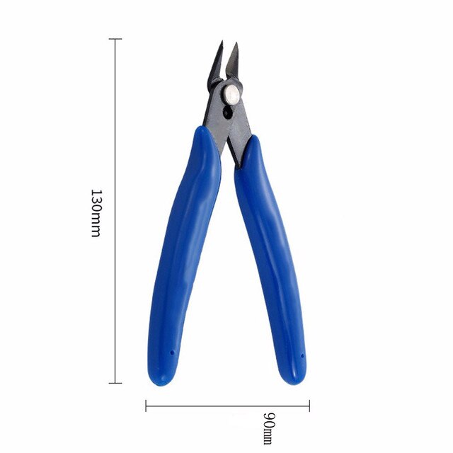 Mini Diagonal Pliers