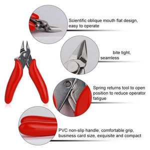 Mini Diagonal Pliers