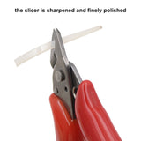 Mini Diagonal Pliers