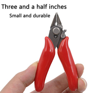 Mini Diagonal Pliers