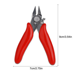 Mini Diagonal Pliers