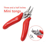 Mini Diagonal Pliers