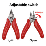 Mini Diagonal Pliers