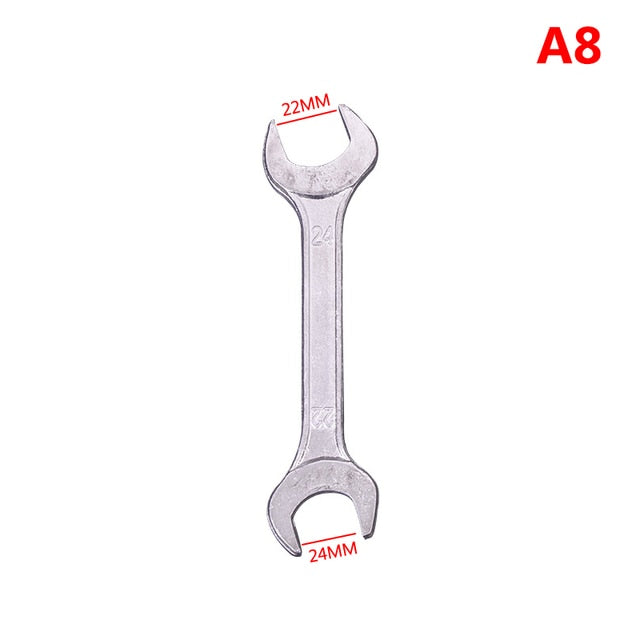 Open End Wrench