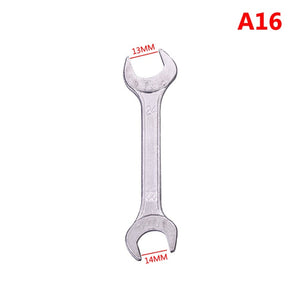 Open End Wrench