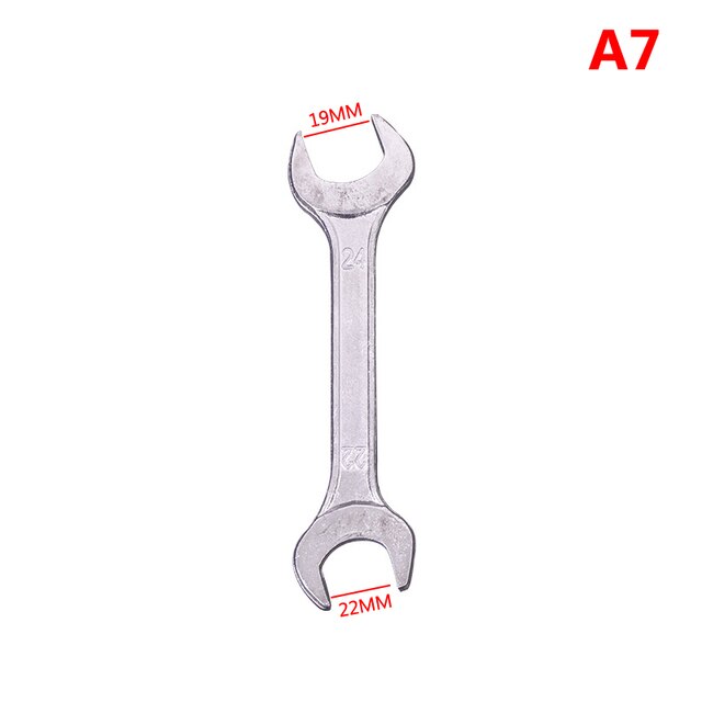 Open End Wrench