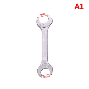 Open End Wrench