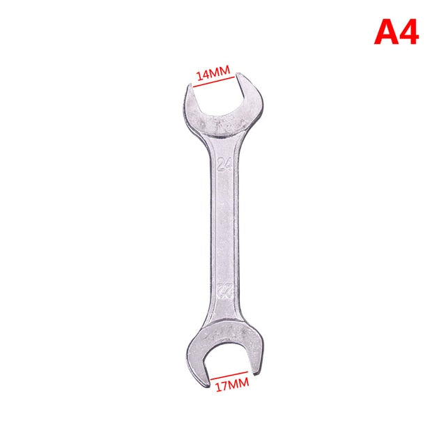 Open End Wrench