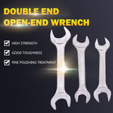 Open End Wrench