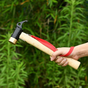 Outdoor Camping Hammer