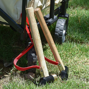 Outdoor Camping Hammer