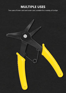 Snap Ring Plier