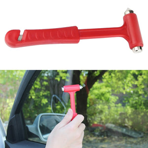 Life Saving Hammer