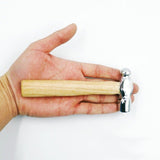 Small Wood  Hammer