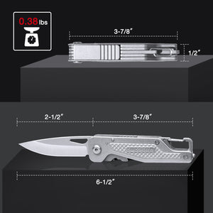 Multifunctional Knife