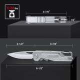 Multifunctional Knife