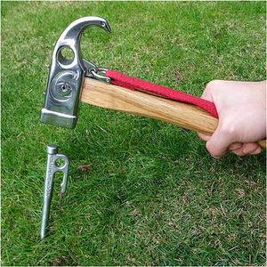 Outdoor Camping Hammer