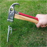 Outdoor Camping Hammer